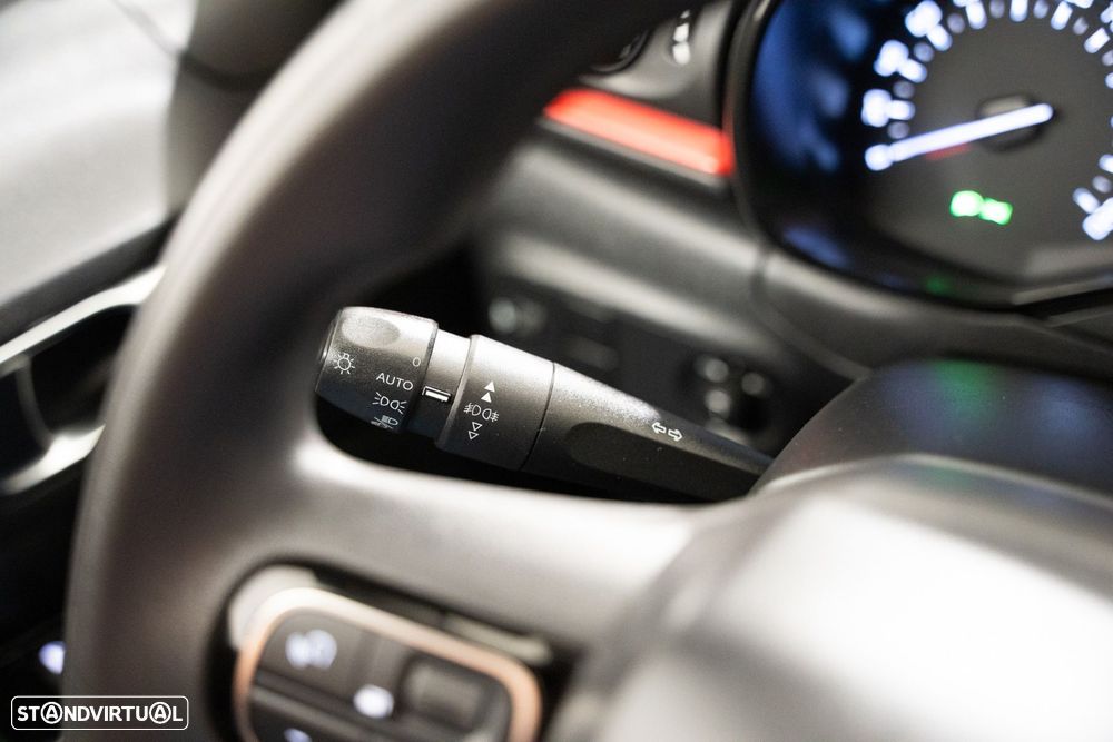 Citroën C3 1.2 PureTech C-Series - 12