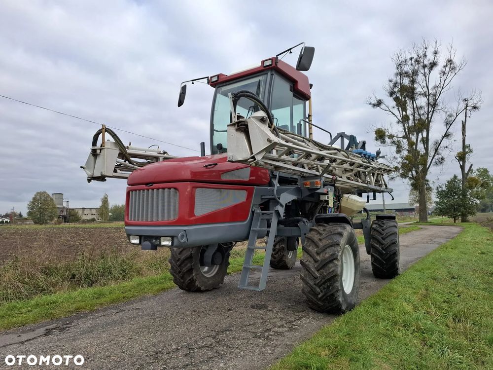 Evrard ALPHA (HARDI) - 3