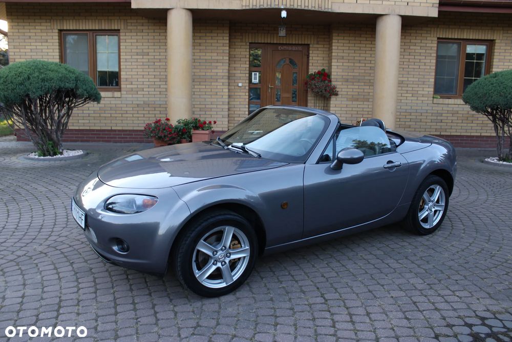 Mazda MX-5 - 12
