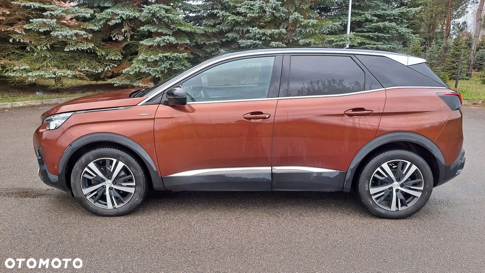 Peugeot 3008 1.2 PureTech Active - 7