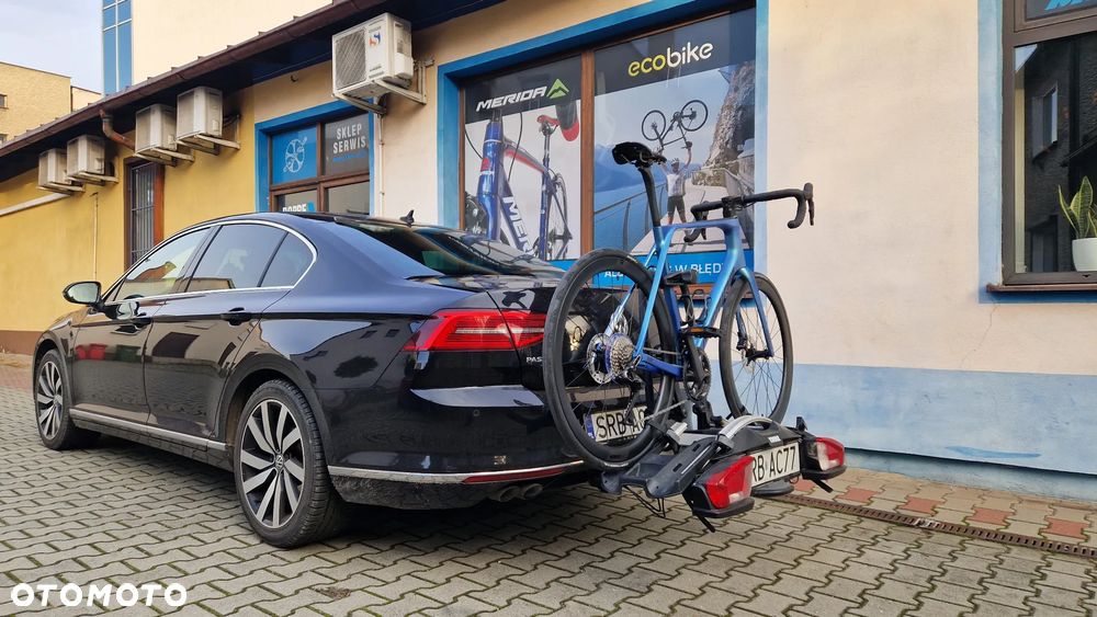 Volkswagen Passat 2.0 TDI BMT Highline DSG - 23