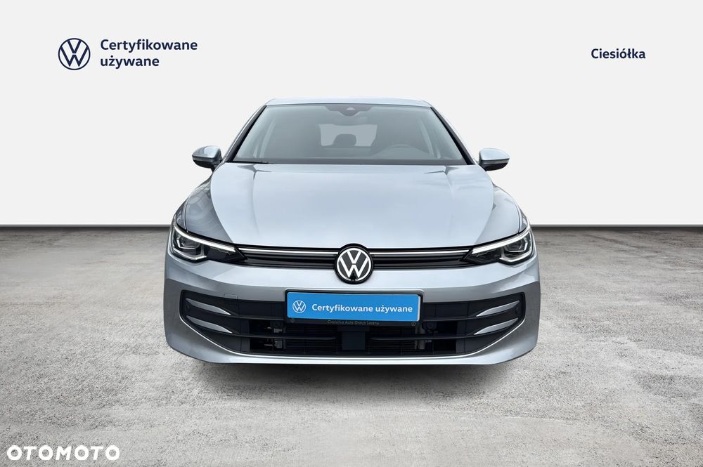 Volkswagen Golf 1.5 TSI EHybrid PHEV 150kW Life DSG - 33