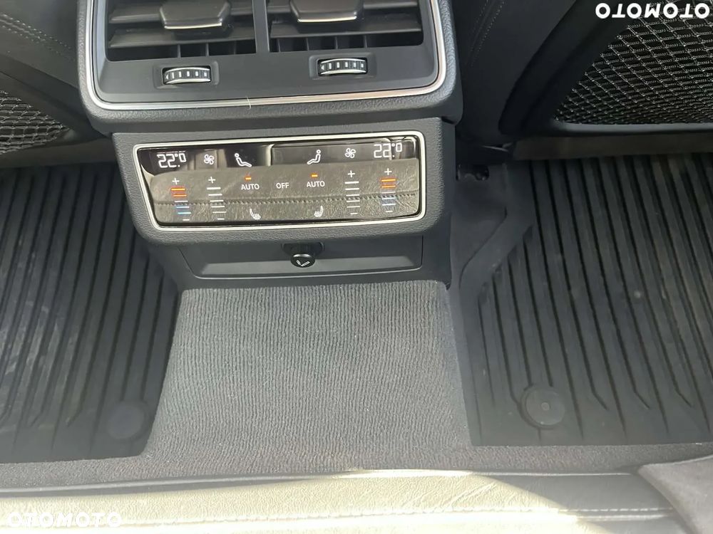 Audi A6 Avant 50 TDI mHEV Quattro Sport Tiptronic - 15