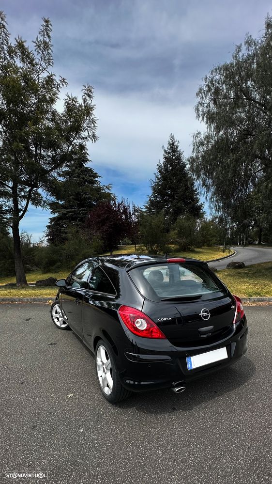 Opel Corsa 1.3 CDTI Enjoy - 4