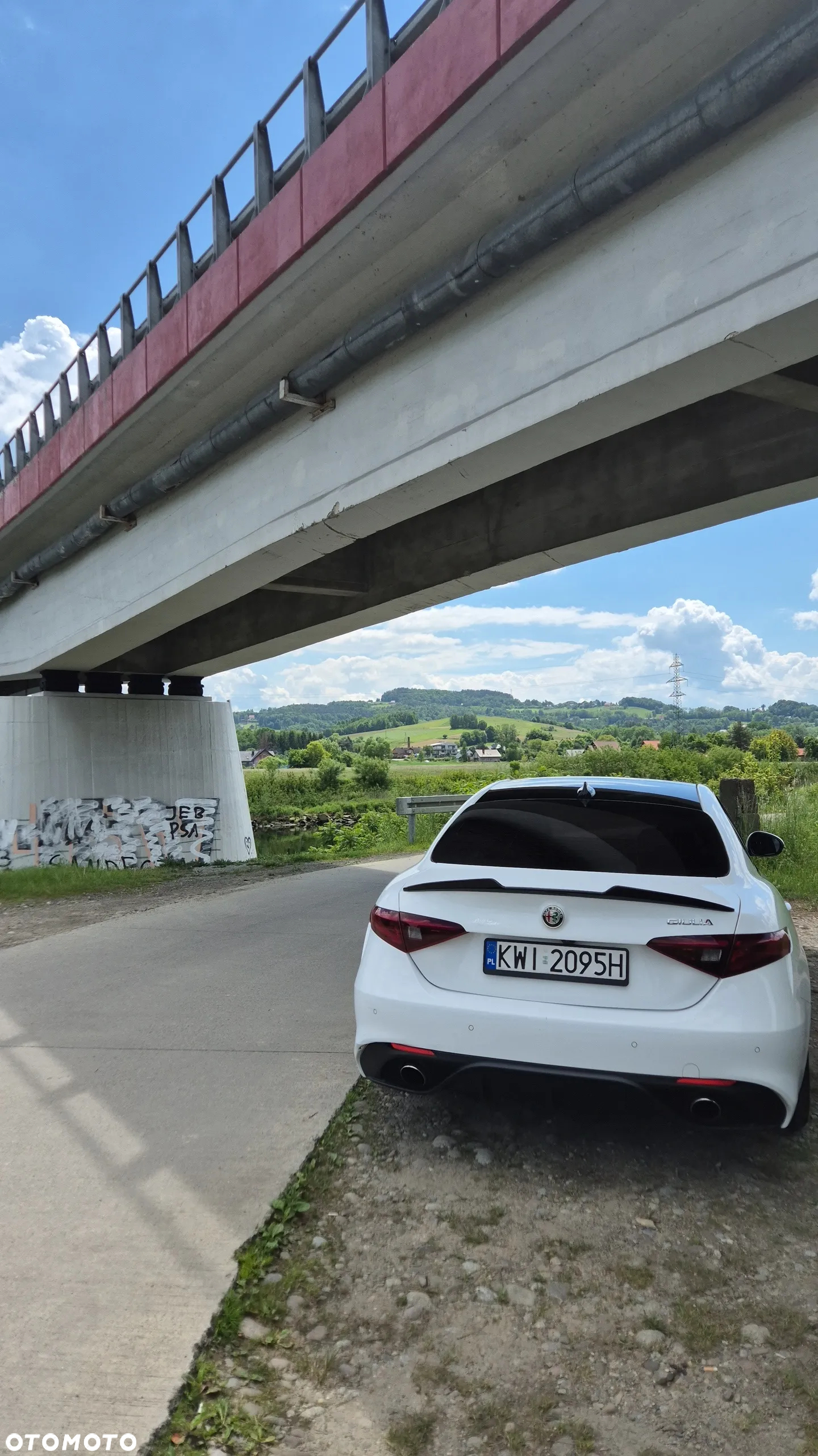 Alfa Romeo Giulia 2.0 Turbo 16V AT8 Veloce - 7