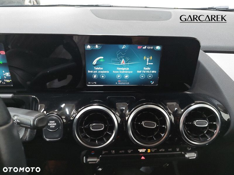 Mercedes-Benz Klasa B - 31