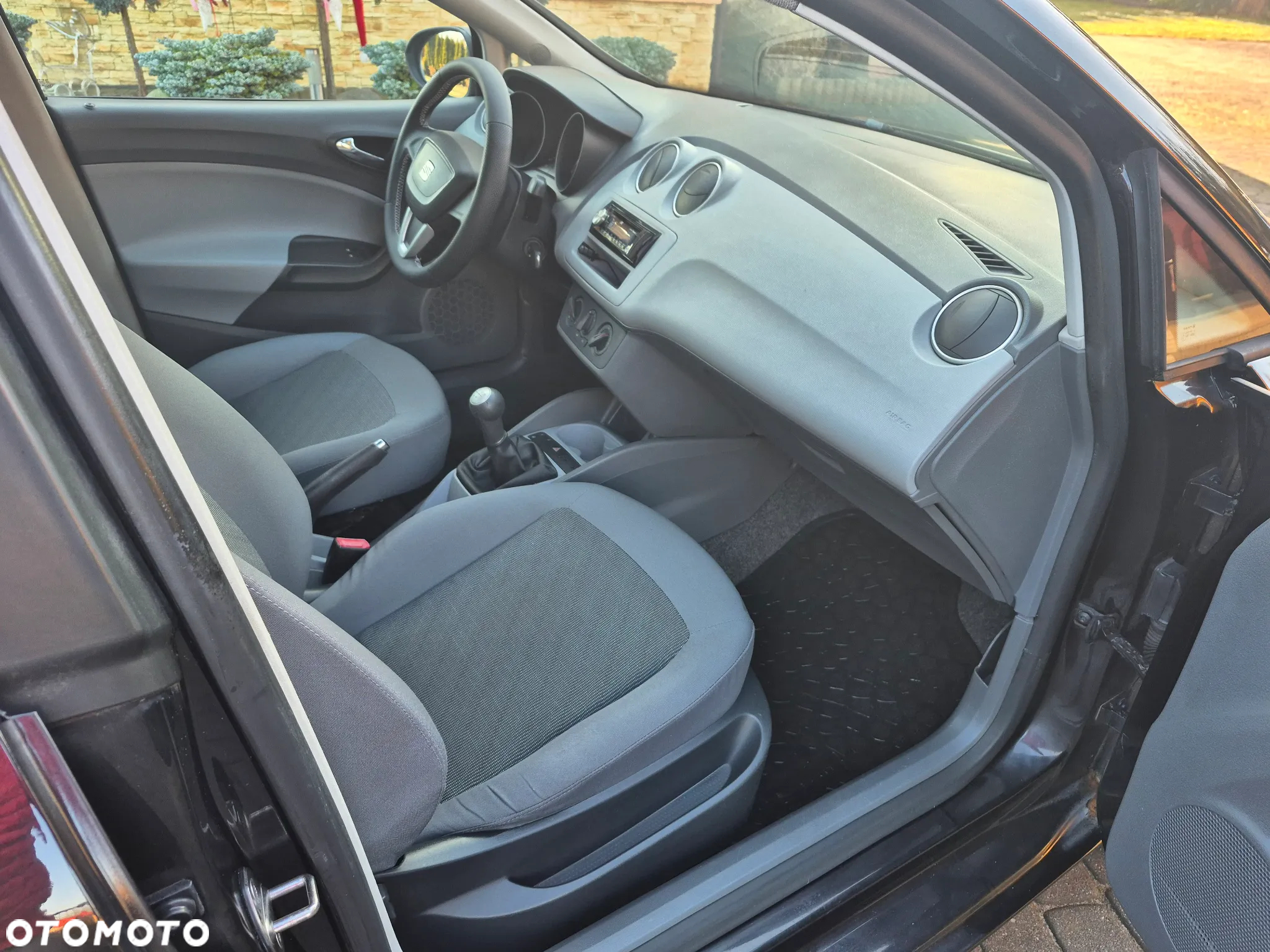 Seat Ibiza 1.2 12V Best of - 10