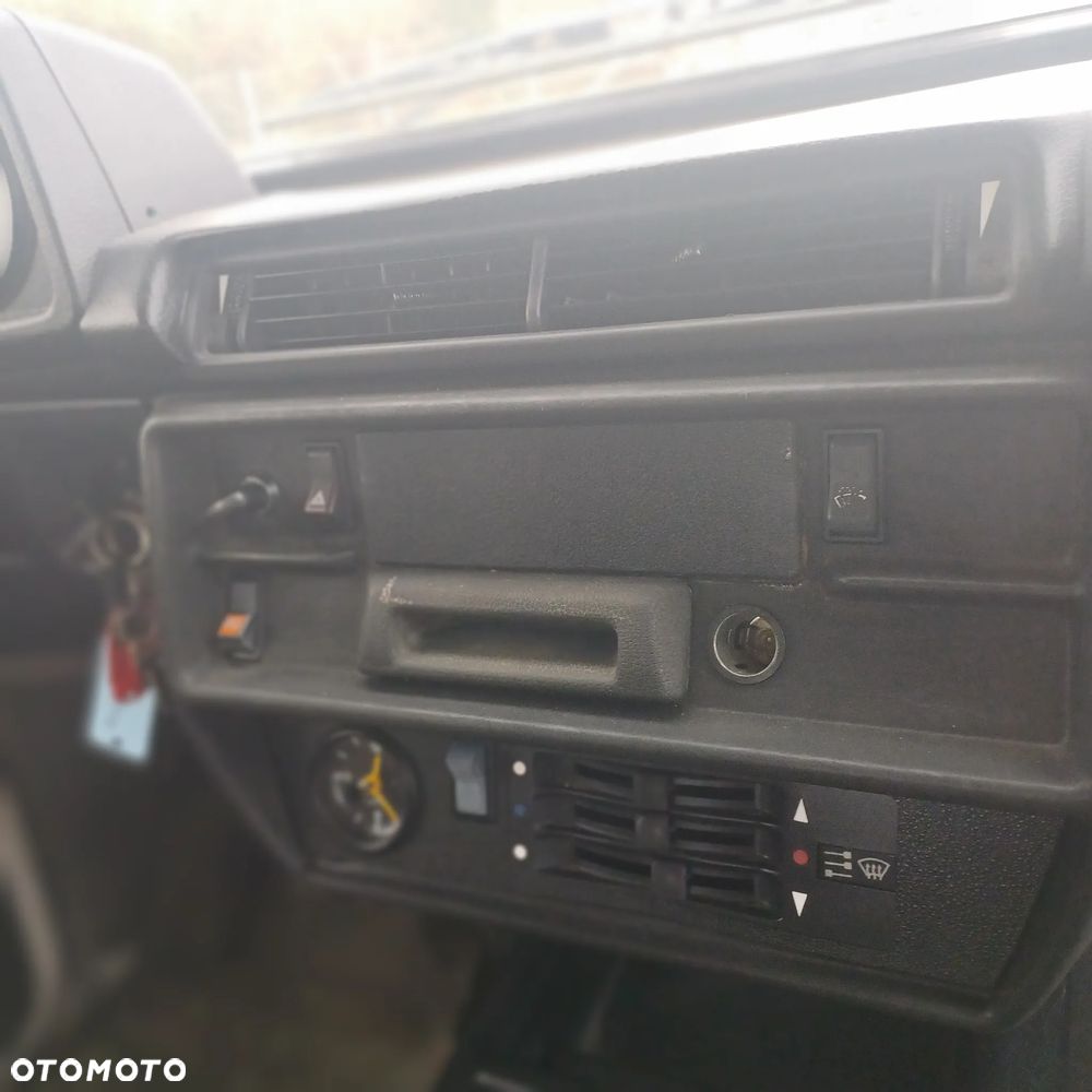 Mercedes-Benz Klasa G - 15