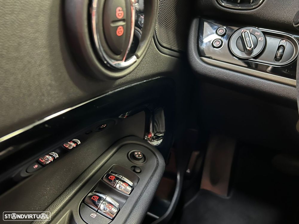 MINI Countryman Cooper SE ALL4 Auto - 18