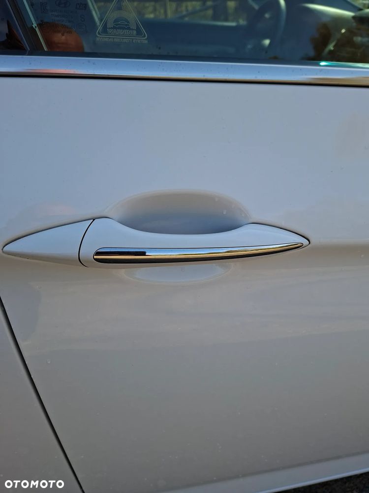 Hyundai i40 1.7 CRDi BlueDrive Comfort - 11