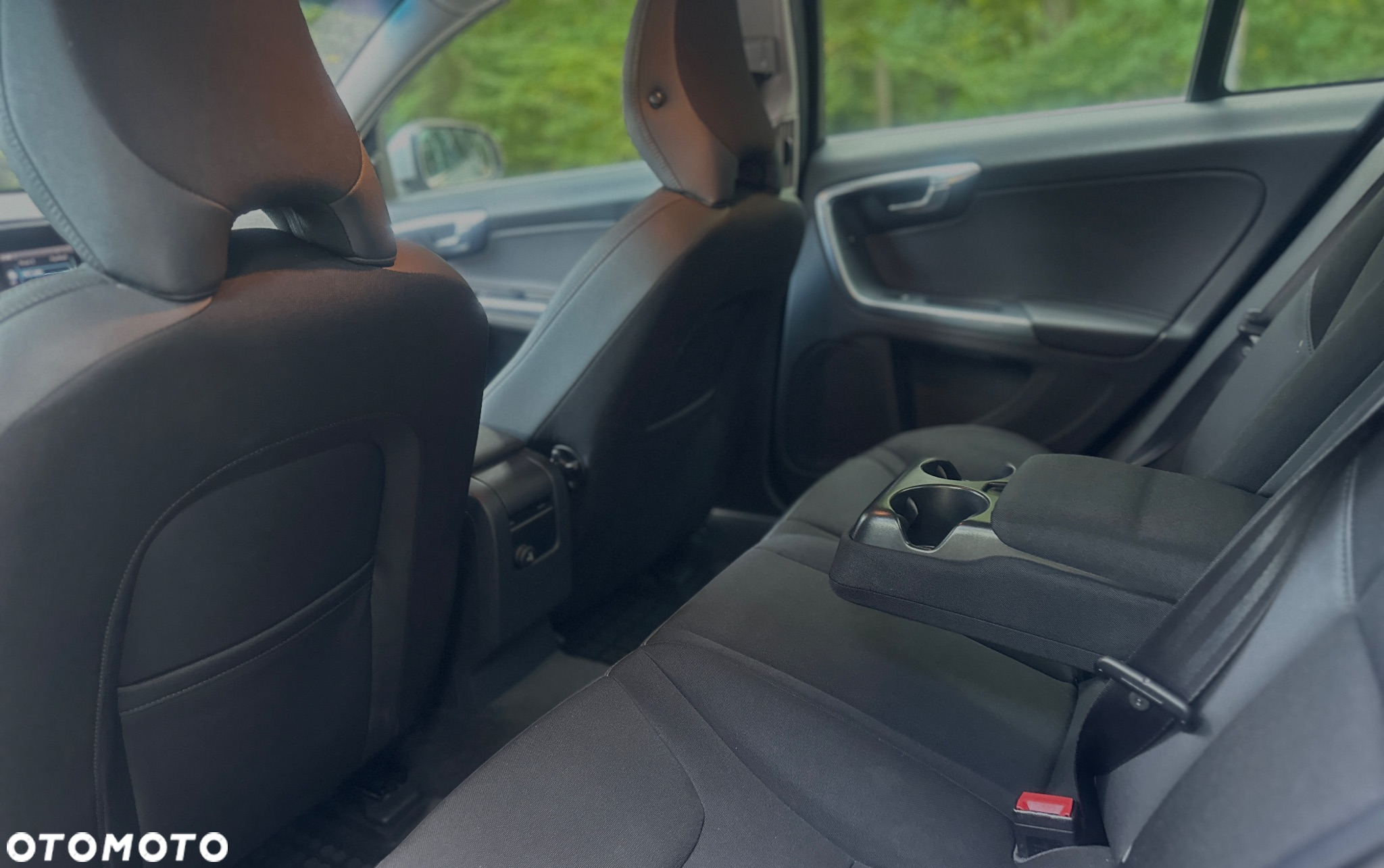 Volvo S60 T4 Kinetic - 15