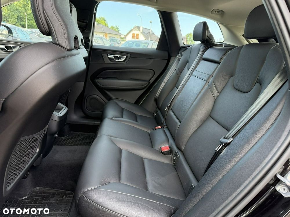 Volvo XC 60 - 11