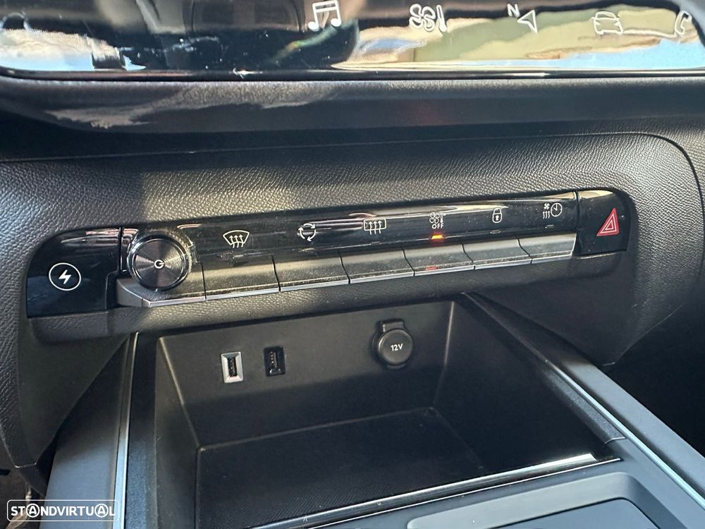 Citroën C5 Aircross 1.6 Hybrid Feel Pack e-EAT8 - 12