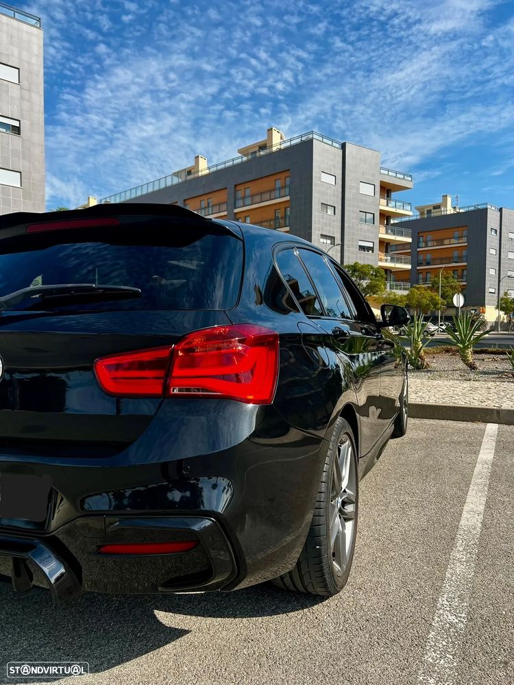 BMW 118 - 2