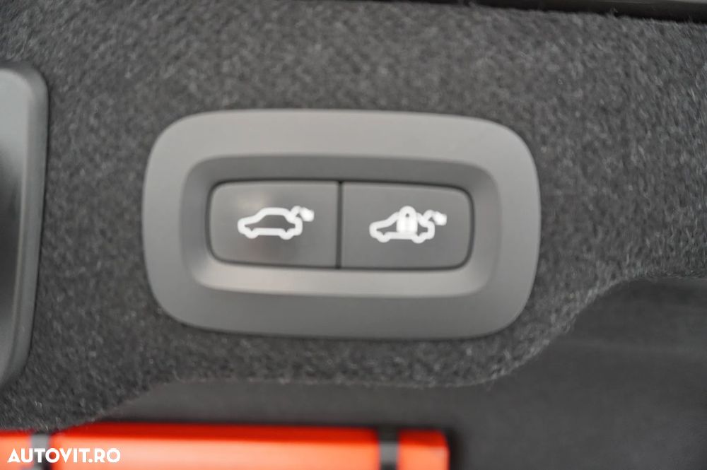 Volvo S90 T8 Recharge AWD Geartronic Inscription - 20