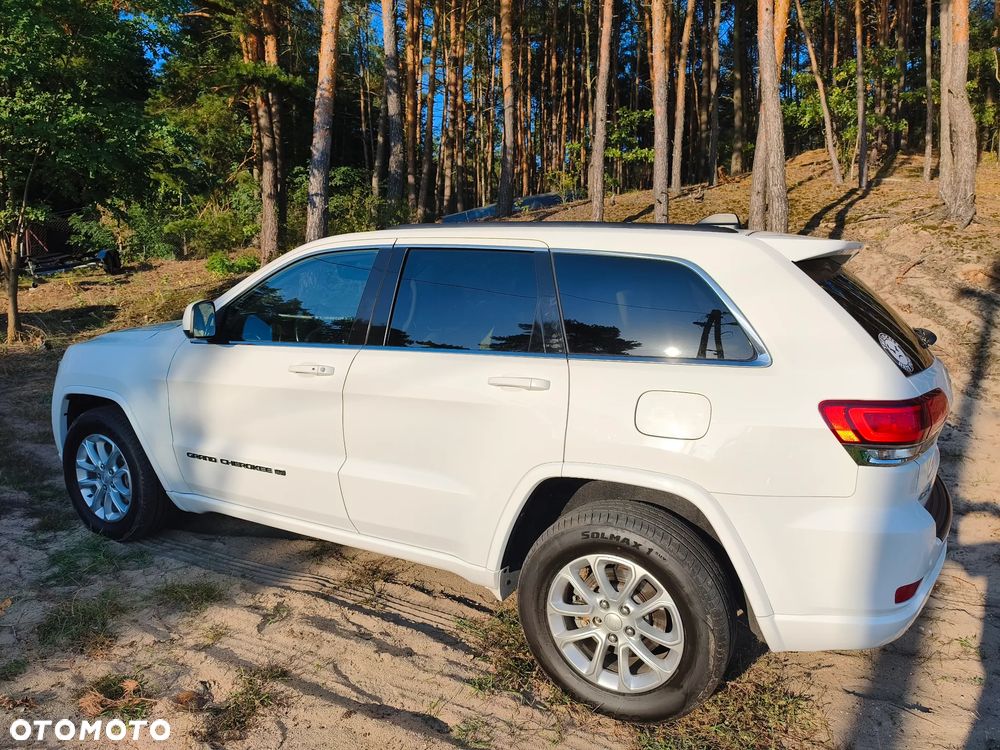 Jeep Grand Cherokee 3.6 V6 Laredo - 7
