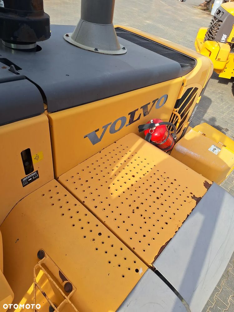 Volvo L120F L120 120F - 15