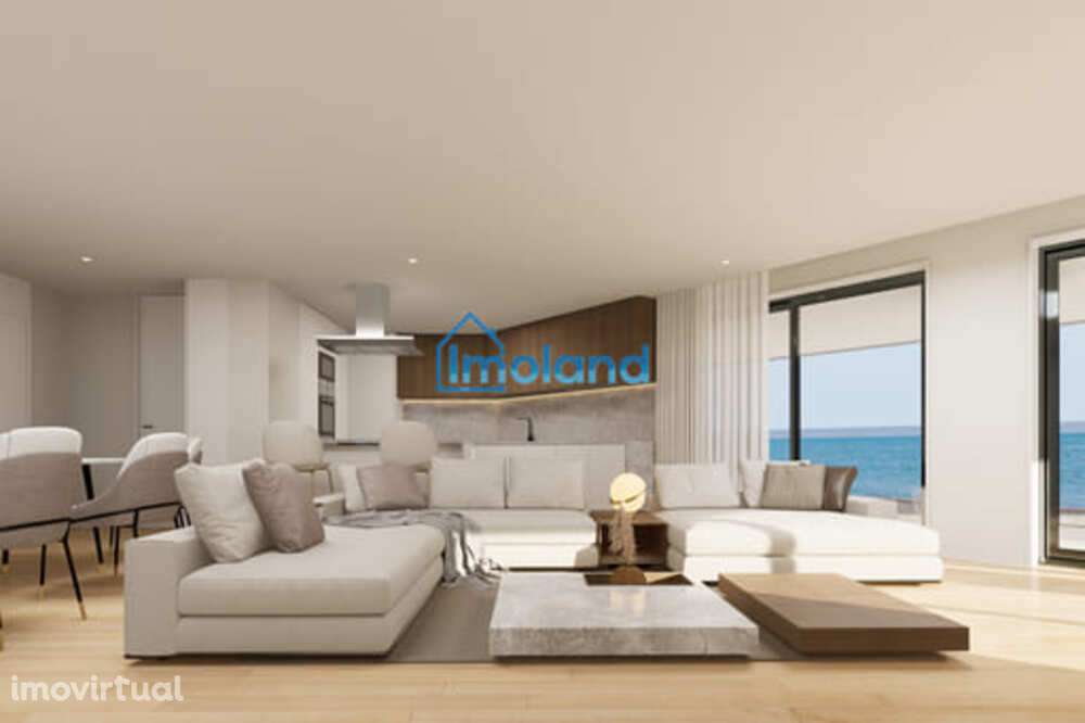 Apartamentos T3 Novos Espinho - Grande imagem: 2/3