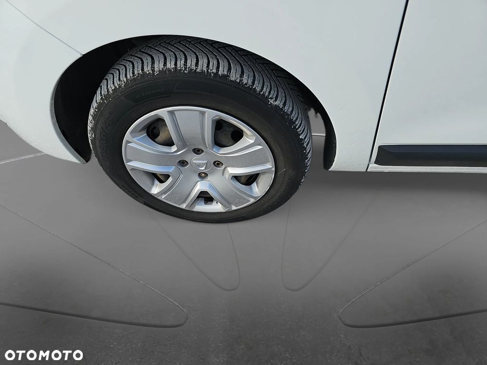 Dacia Lodgy 1.5 Blue dCi Laureate S&S - 28