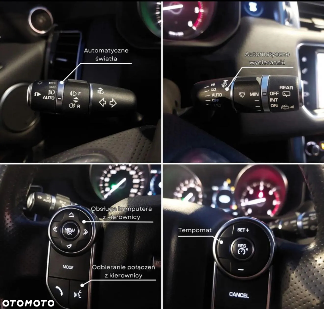 Land Rover Range Rover Sport S 3.0 TD V6 HSE - 15