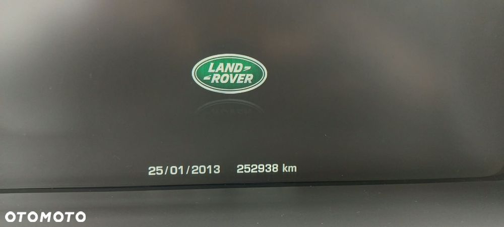 Land Rover Range Rover 5.0 V8 S/C AB - 15