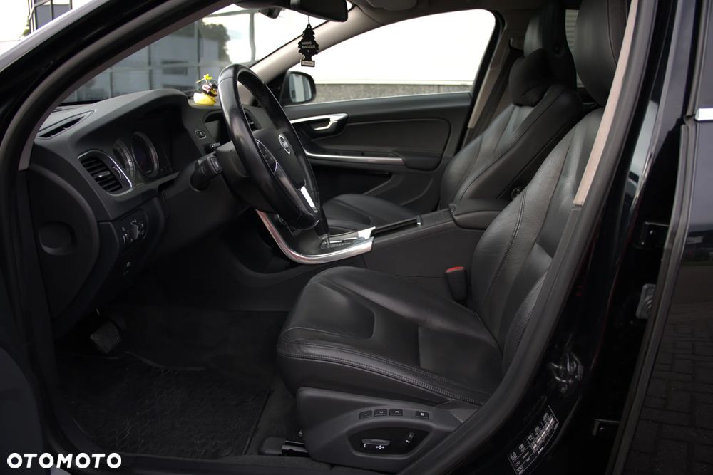 Volvo S60 T6 AWD Summum - 12