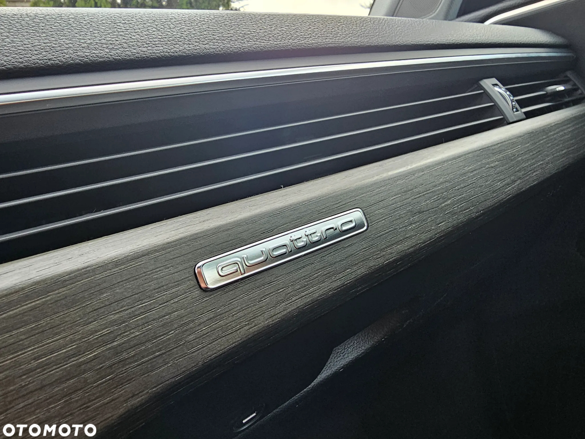 Audi A4 2.0 TFSI Quattro S tronic - 28