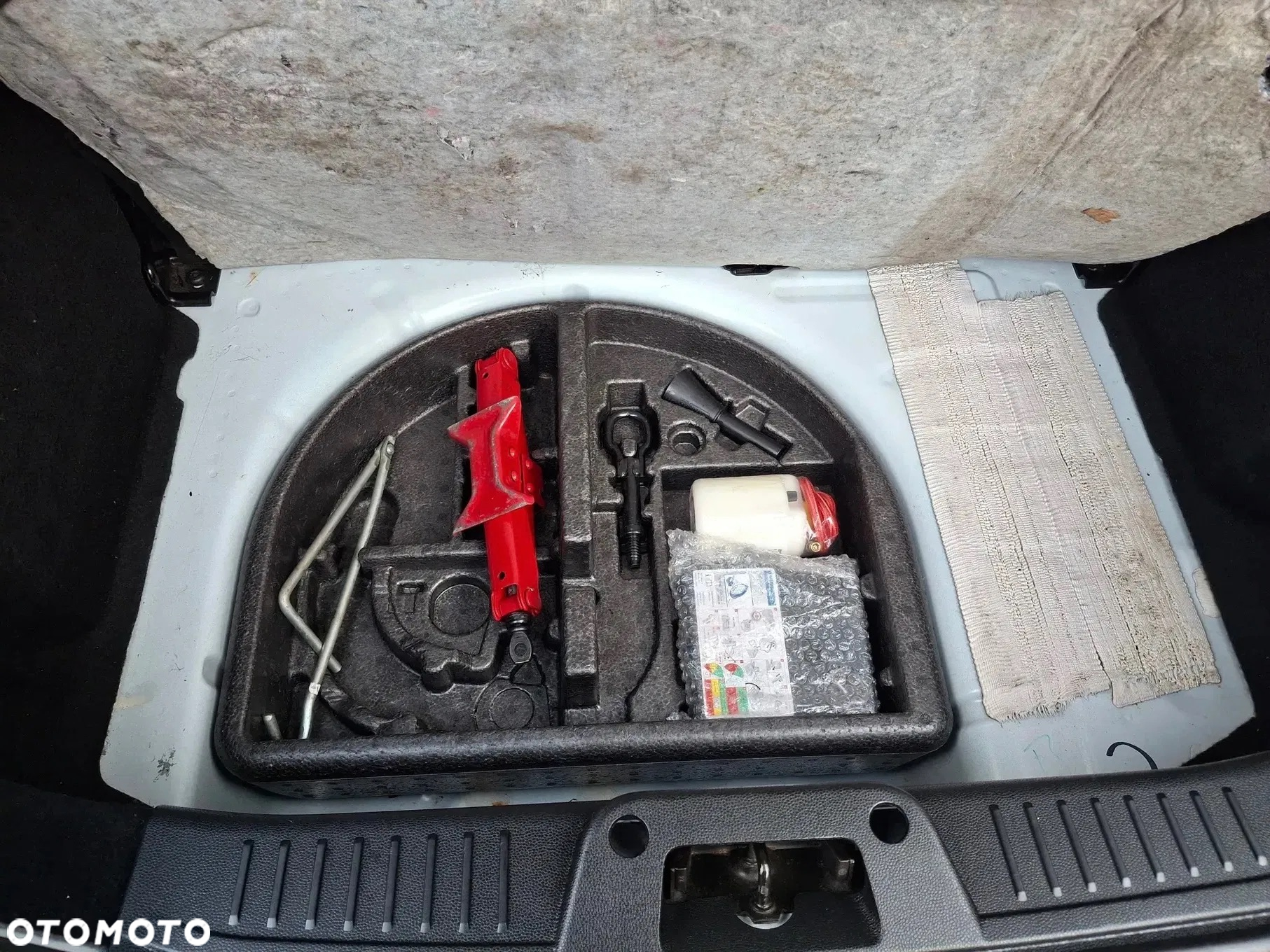 Ford Fiesta 1.4 Titanium - 33