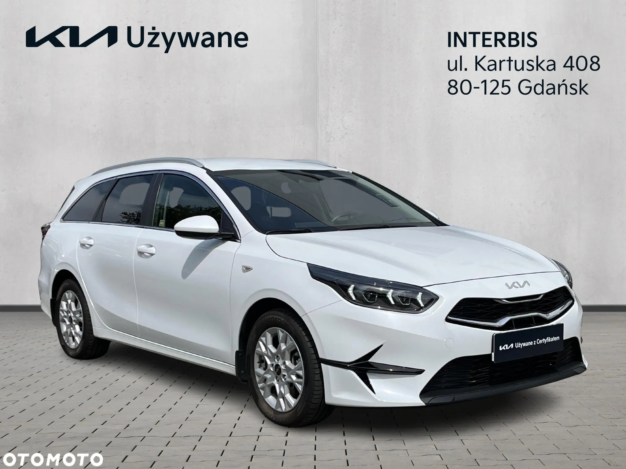 Kia Ceed 1.5 T-GDI M DCT - 7