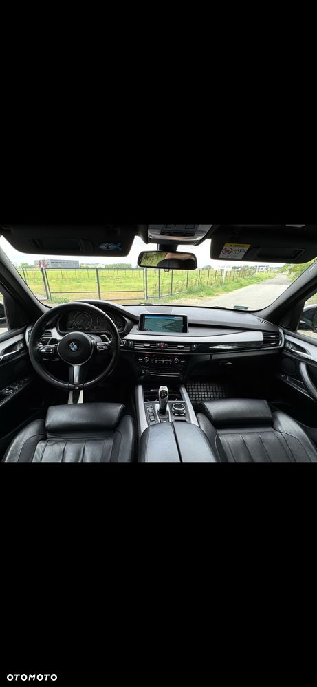 BMW X5 - 6