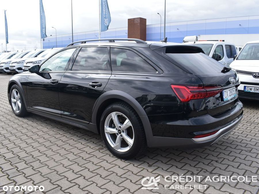 Audi A6 Allroad 45 TDI mHEV Quattro S tronic - 7