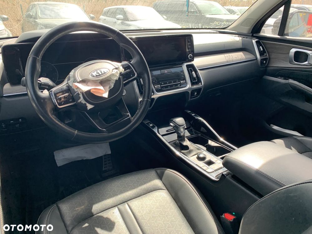 Kia Sorento 2.4 GDI AWD Vision - 15