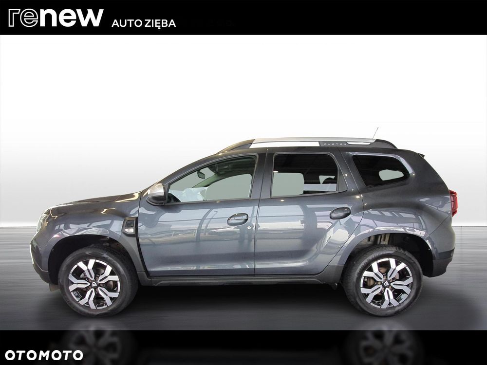 Dacia Duster 1.0 TCe Prestige - 2
