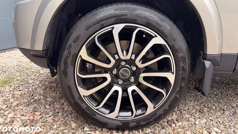 Land Rover Discovery 3.0 TD V6 HSE - 40