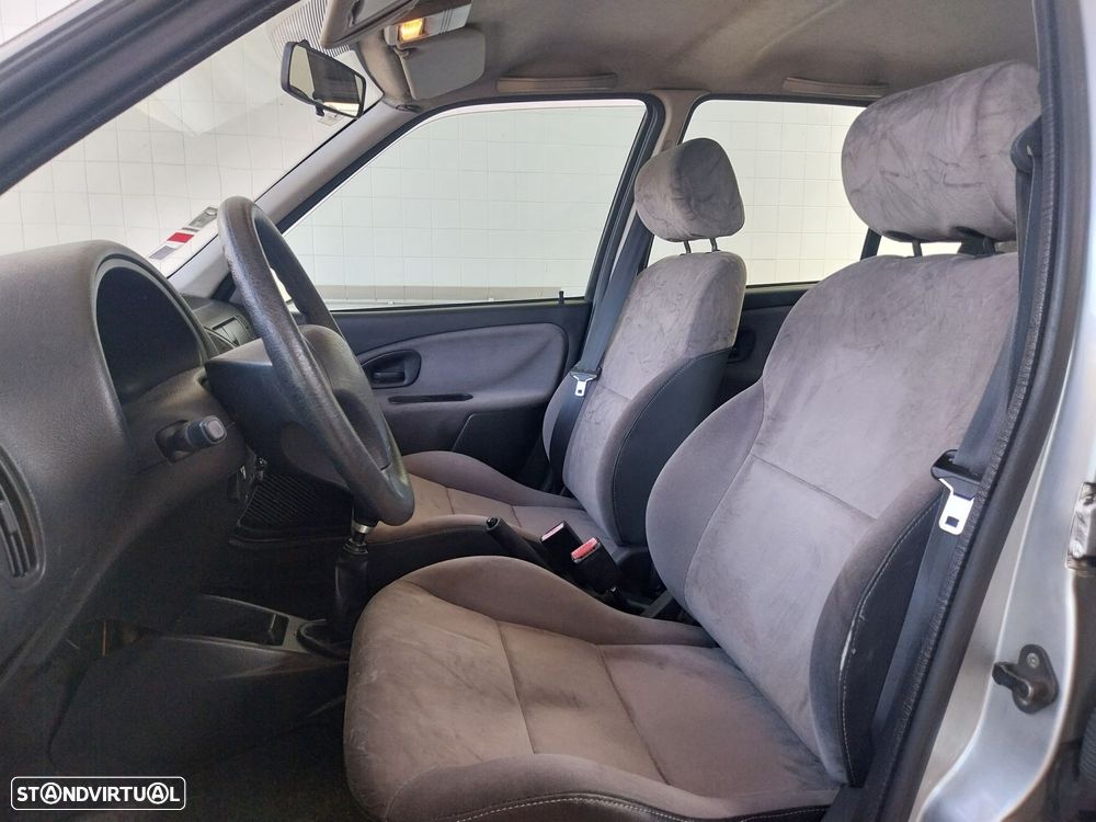 Citroën Saxo 1.1i Exclusive - 8