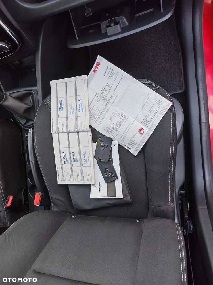 Renault Clio Energy TCe 90 Start & Stop Experience - 18