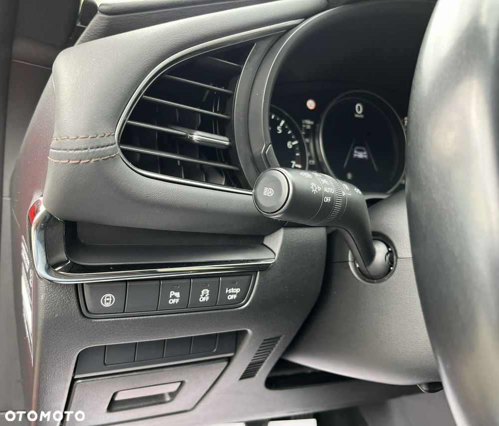 Mazda 3 - 33