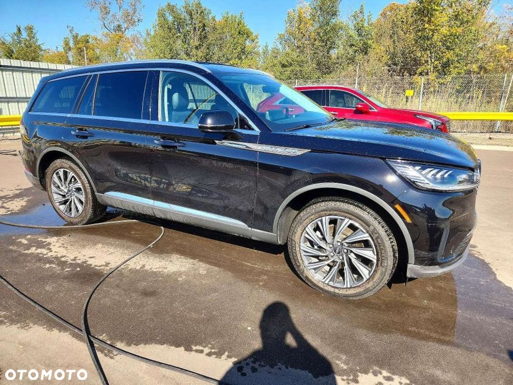 Lincoln Aviator 2026 photo 5