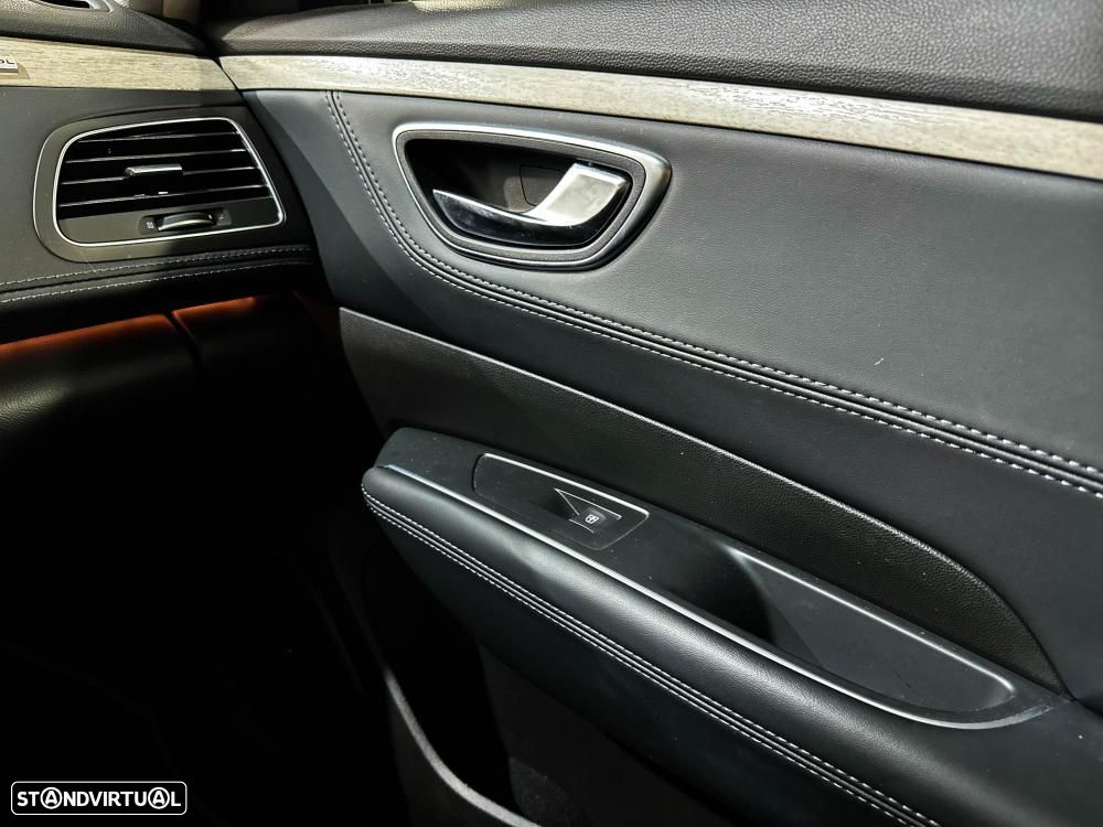 Renault Talisman Sport Tourer 1.8 TCe Initiale Paris EDC - 31