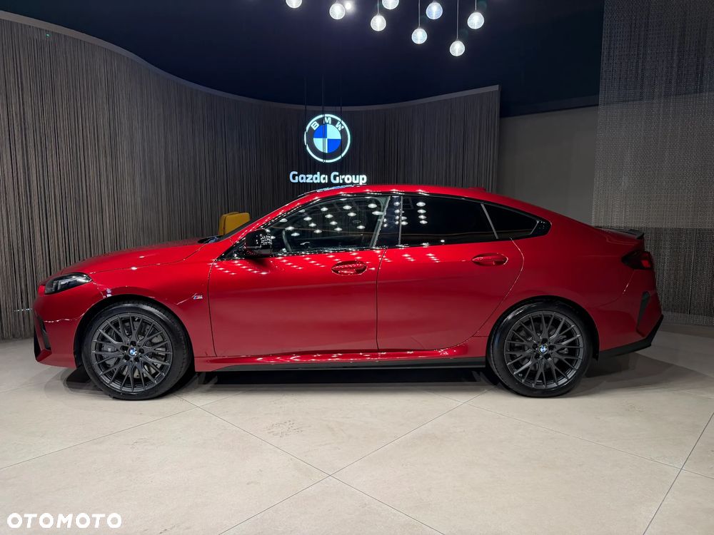 BMW Seria 2 M235 xDrive - 3