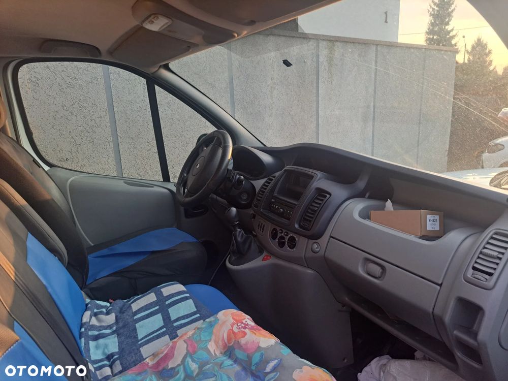 Renault Trafic - 3