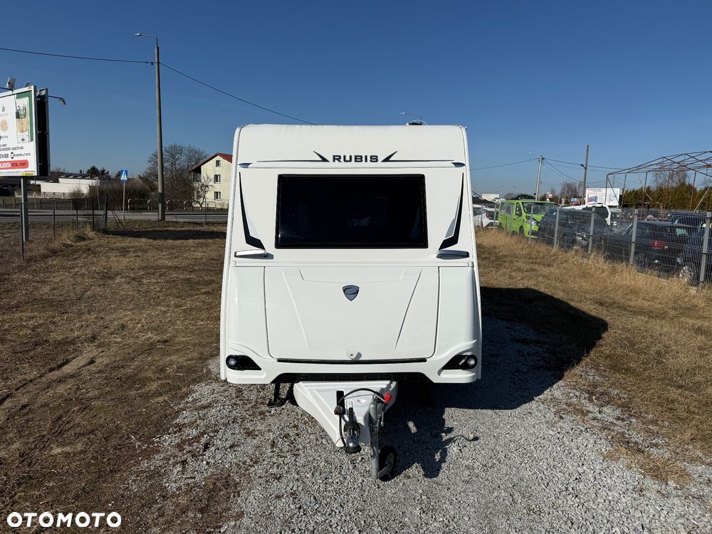 Rubis 395 Caravane - 10