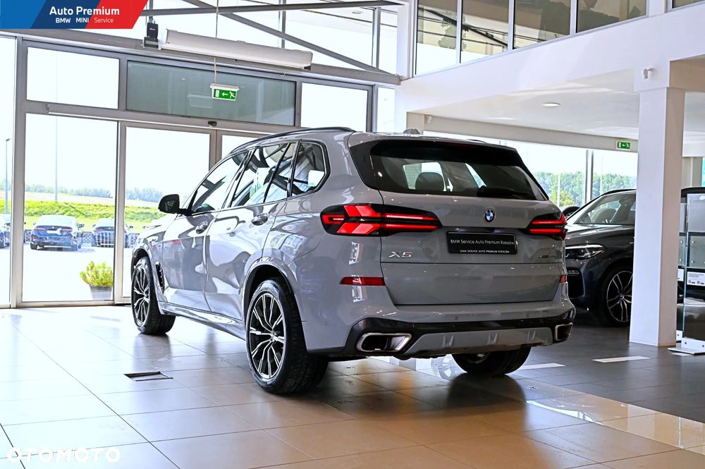 BMW X5 xDrive30d - 20