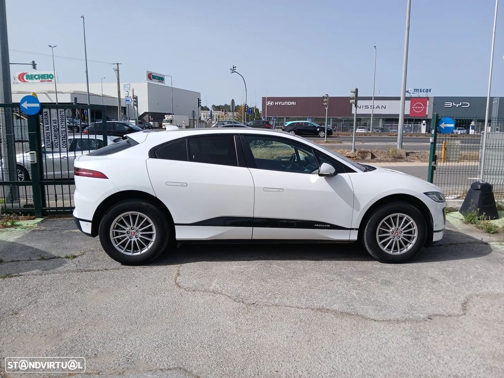 Jaguar I-Pace S AWD Aut. - 2