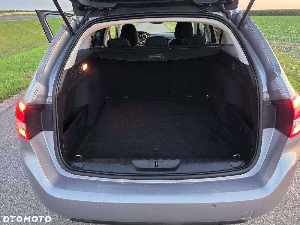 Peugeot 308 1.2 PureTech GPF Active Pack S&S - 29