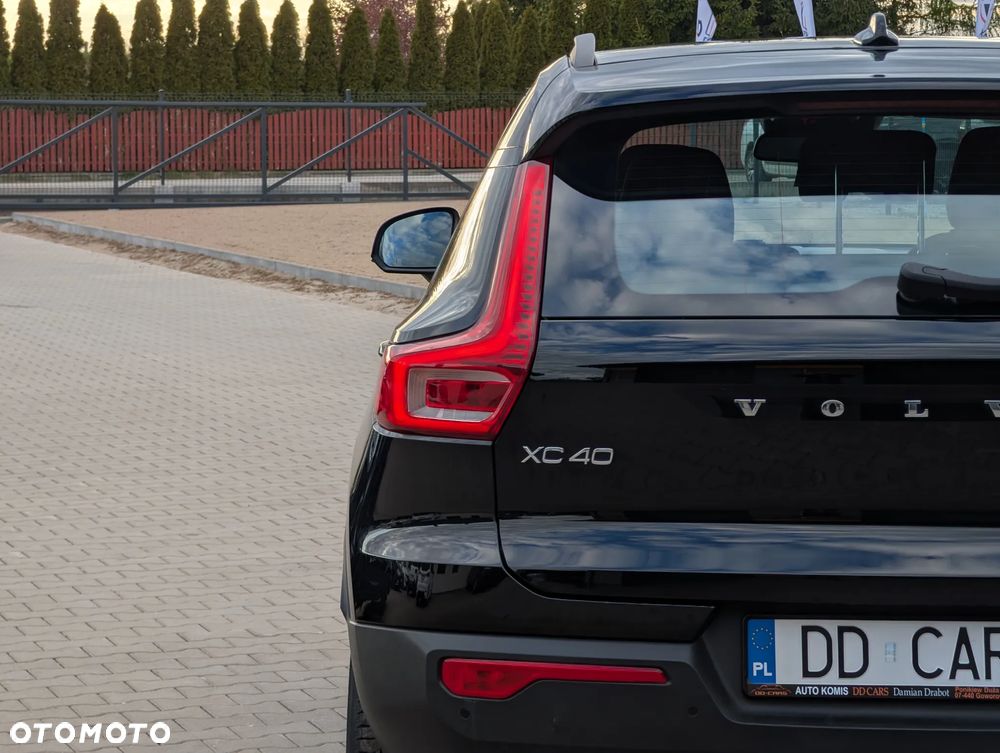 Volvo XC 40 T3 Momentum - 11
