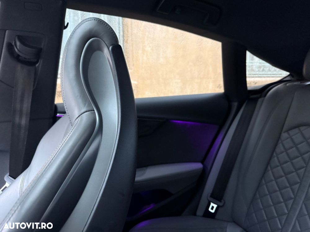 Audi S5 - 12