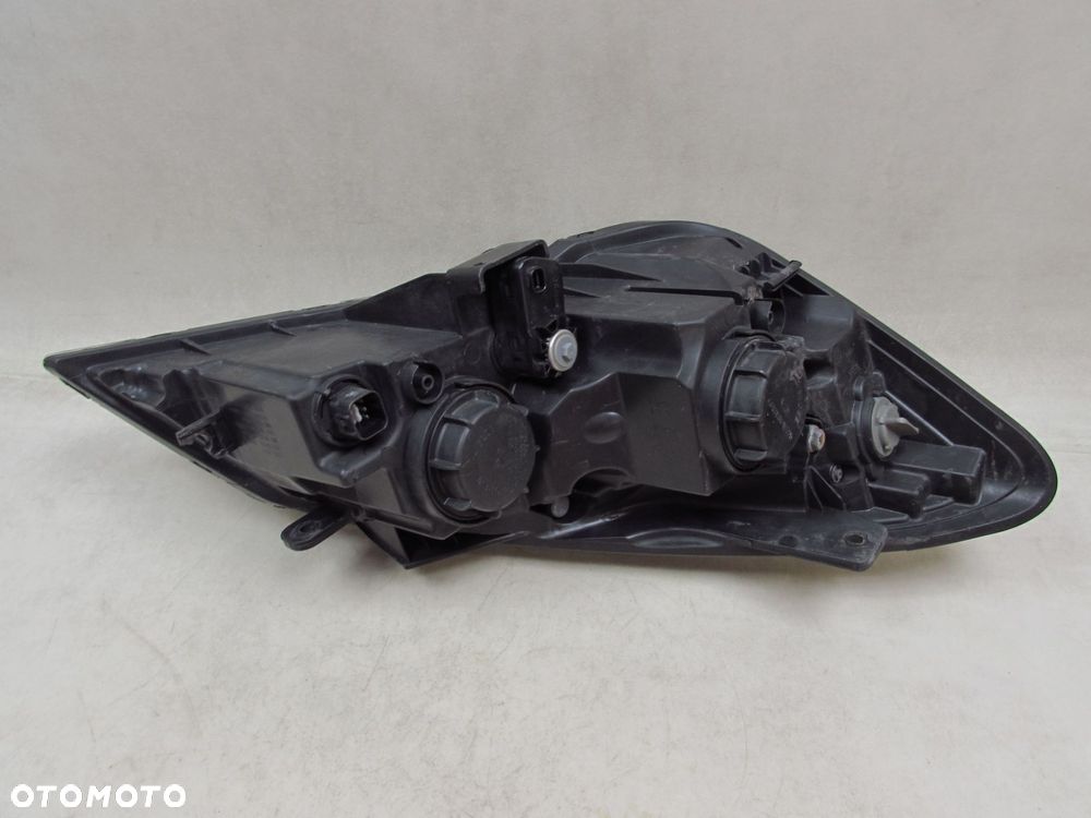 KIA CEE'D CEED LIFT 09-12 LAMPA PRZOD LEWA 92101-1H UK - 6