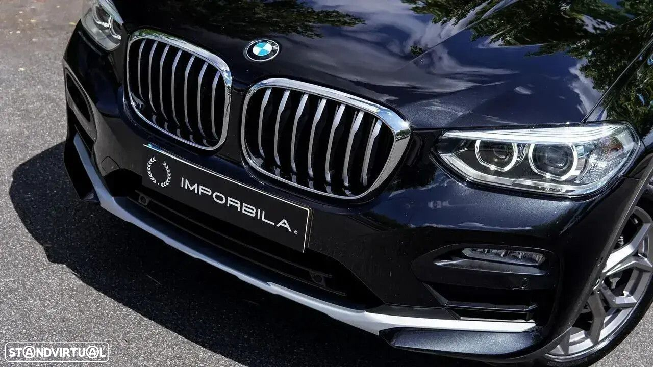 BMW X4 - 9