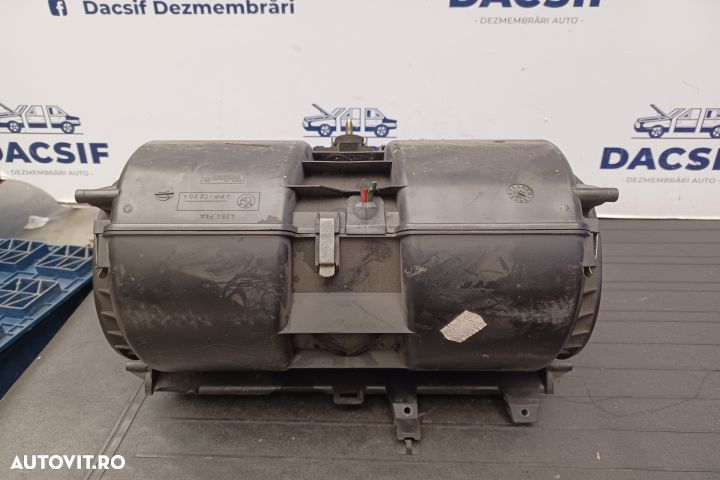 Ventilator aeroterma 4249F1A 4249F1A BMW Seria 3 E36 [1990 - 2000] To - 2